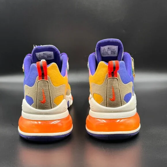 Nike Air Max 270 React 'ACG' - Picture 4 of 10